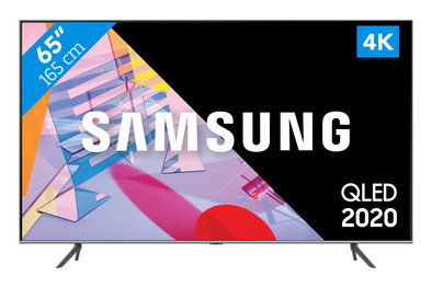Samsung QLED 65Q64T (2020) is nooit meer leverbaar