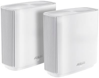Le produit Asus ZenWifi AC CT8 Wifi Mesh (Lot de 2 Noir) ne sera plus jamais disponible