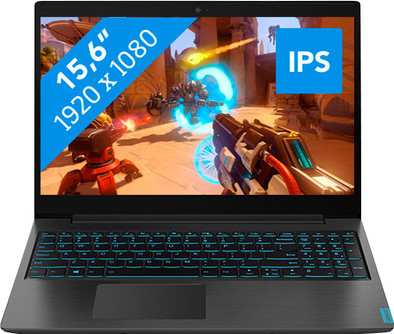 Lenovo IdeaPad L340-15IRH Gaming 81LK01GWMB Azerty is nooit meer leverbaar