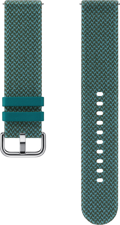Samsung Galaxy Watch Active2 42mm Kvadrat Strap Green is no longer available