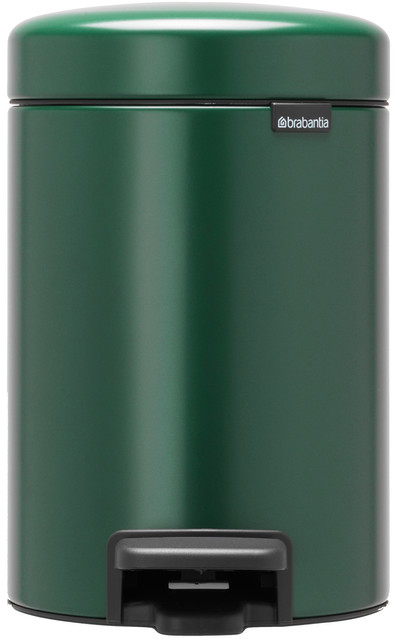 Le produit Brabantia NewIcon Poubelle à Pédale 3 Litres Pine Green ne sera plus jamais disponible