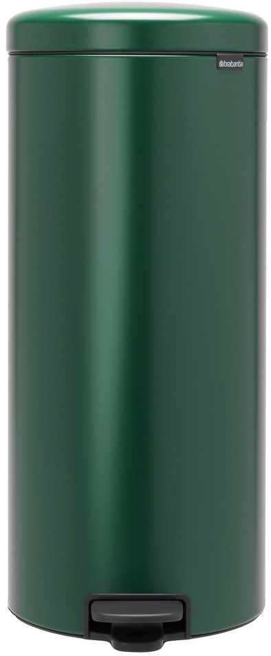 Le produit Brabantia NewIcon Poubelle à Pédale 30 Litres Pine Green ne sera plus jamais disponible