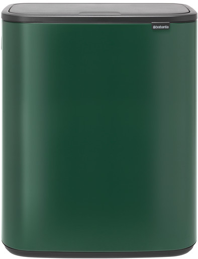 Brabantia Bo Touch Bin 2x 30L Pine Green is no longer available