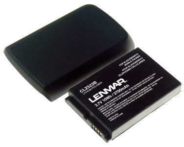 Lenmar BlackBerry 9700 / 9780 Accu 2700 mAh is nooit meer leverbaar