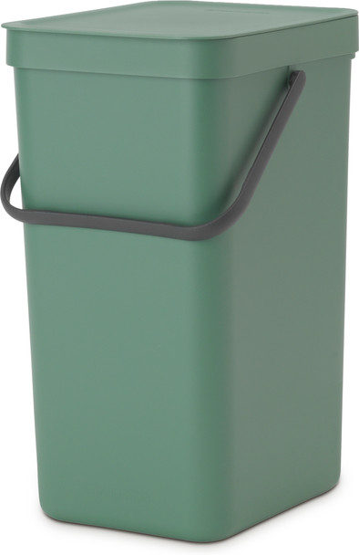Brabantia Sort &amp; Go 16L Fir Green is no longer available