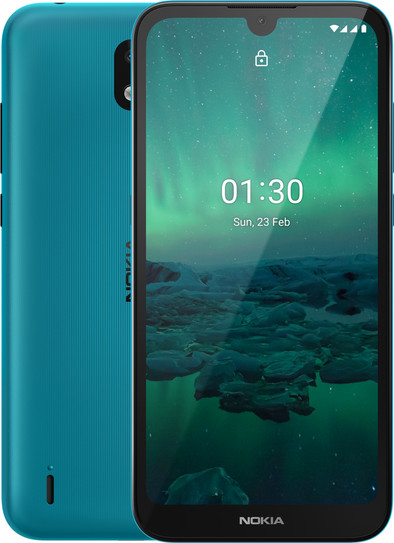 Nokia 1.3 16GB Blue is no longer available