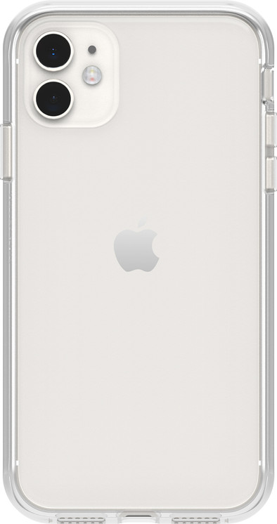 OtterBox React Apple iPhone 11 Back Cover Transparent is no longer available