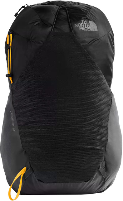 The North Face Chimera 24L Asphalt Gray/TNF Black is no longer available
