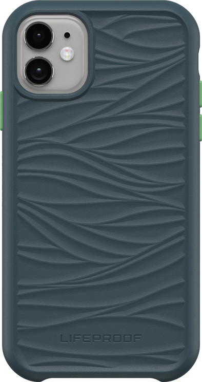 Le produit LifeProof WAKE Apple iPhone 11 Back Cover Gris ne sera plus jamais disponible