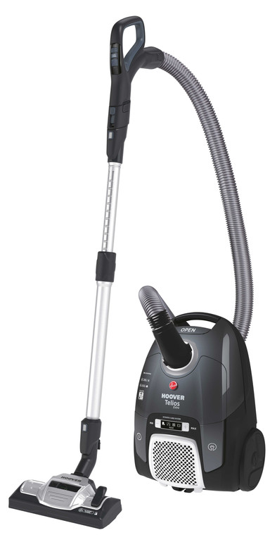 Hoover TELIOS EXTRA 48 Allergies is no longer available
