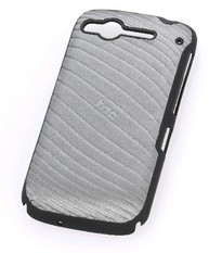 HTC Hard Shell Case Desire S is nooit meer leverbaar