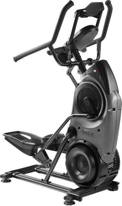 Bowflex Max Trainer M8i is nooit meer leverbaar