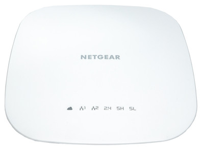 Le produit Netgear WAC540 ne sera plus jamais disponible