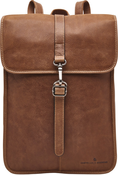 Castelijn &amp; Beerens Carisma 15" Brown 10L is nooit meer leverbaar