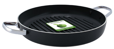 GreenPan Essentials Grill Pan 28cm is no longer available