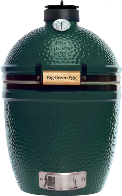 Le produit Big Green Egg Small ne sera plus jamais disponible