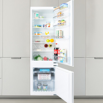 Le produit Bosch KIV38X20 ne sera plus jamais disponible