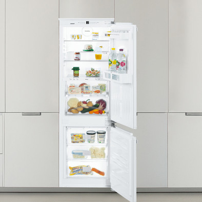 Liebherr ICBN 3324-22 is nooit meer leverbaar