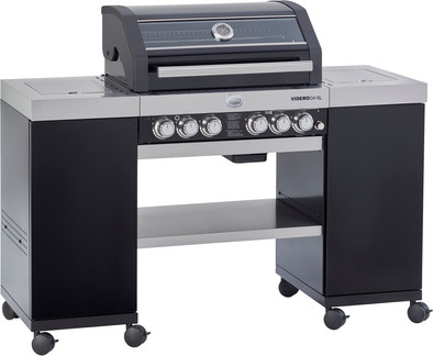 Le produit Rösle Videro G4-SL ne sera plus jamais disponible