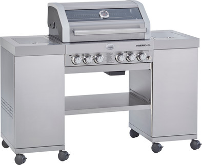 Rösle Videro G4-SL SS is no longer available