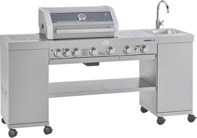 Rösle Videro G4-SK SS is nooit meer leverbaar