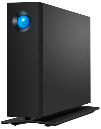 LaCie d2 Professional 16TB is nooit meer leverbaar