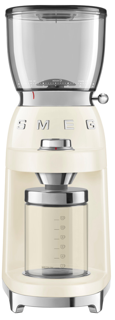 Le produit SMEG CGF01CREU Crème ne sera plus jamais disponible
