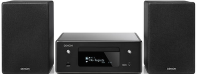 Denon CEOL N10 Black is no longer available