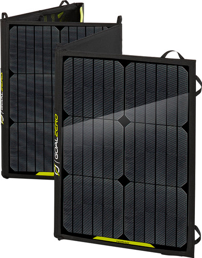 Goal Zero Nomad Portable Solar Panel 100W is no longer available