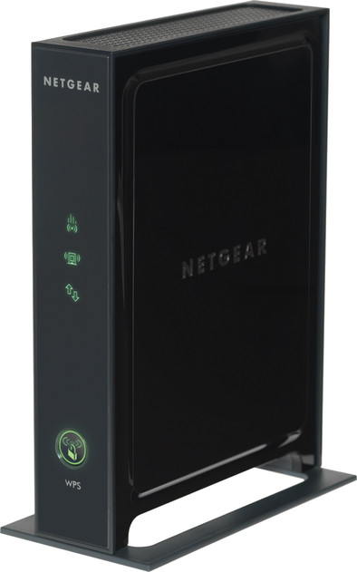 Netgear WN2000RPT is nooit meer leverbaar