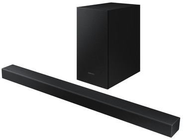 Samsung HW-T450/XN is nooit meer leverbaar