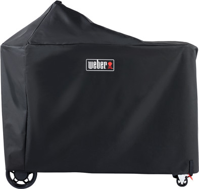 Le produit Weber Housse pour Performer Premium et Smart Deluxe ne sera plus jamais disponible