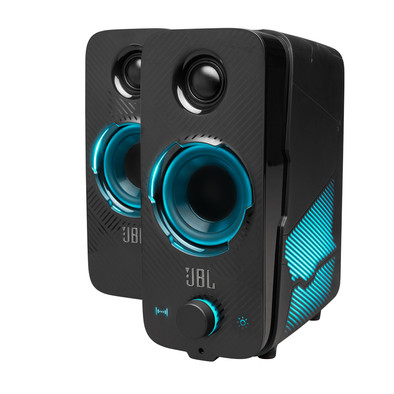 Le produit JBL Quantum DUO Enceinte PC ne sera plus jamais disponible