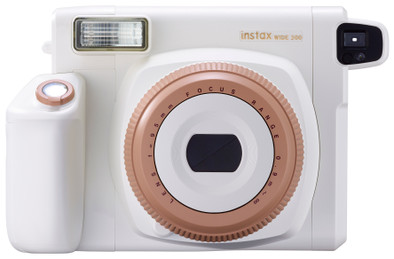 Le produit Fujifilm Instax Wide 300 Toffee ne sera plus jamais disponible