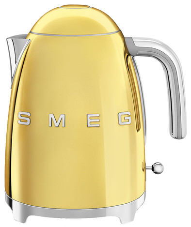 SMEG KLF03GOEU Goud is nooit meer leverbaar