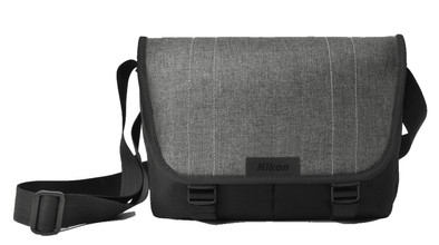 Nikon System Bag (CF EU14) is no longer available