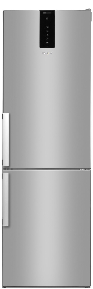 Whirlpool W9 831D IX H is nooit meer leverbaar