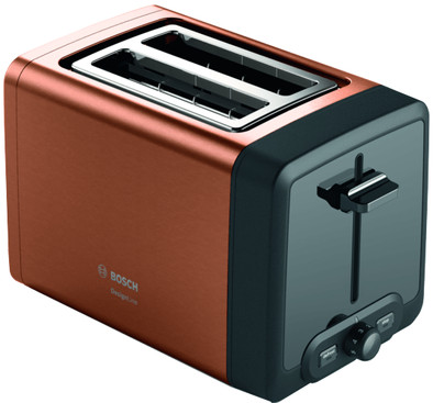 Bosch TAT4P429 Koper is nooit meer leverbaar