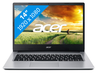 Acer Aspire 3 A314-22-R689 Azerty is no longer available