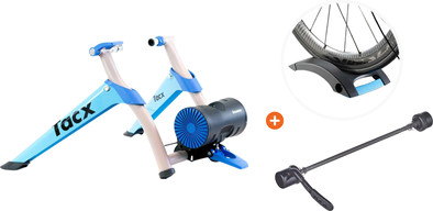 Le produit Tacx Booster T2500 ne sera plus jamais disponible