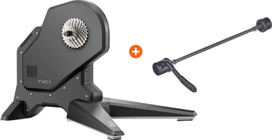 Le produit Tacx Flux S Smart T2900S ne sera plus jamais disponible