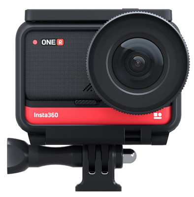 Insta360 One R - 1-inch Edition is no longer available