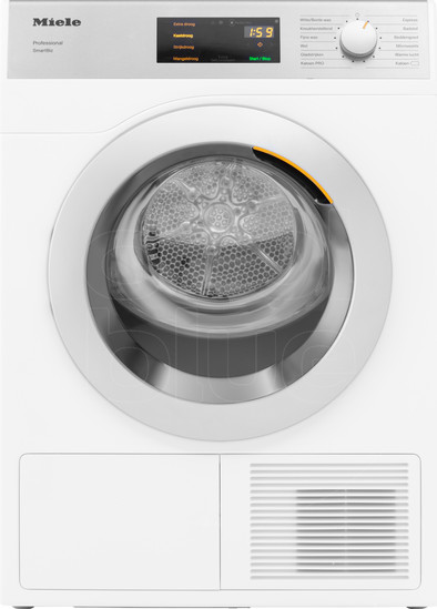 Miele PDR 300 HP SmartBiz is no longer available