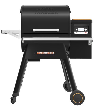 Traeger Timberline 850 is nooit meer leverbaar