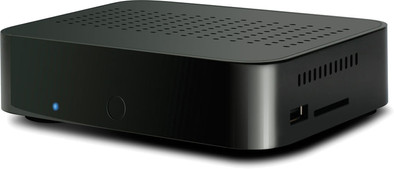 Dune HD TV 301 is nooit meer leverbaar