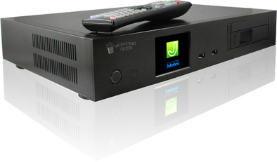 Popcorn Hour C-300 is nooit meer leverbaar