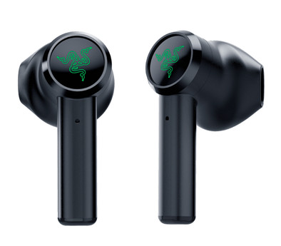 Razer Hammerhead True Wireless Earbuds is no longer available