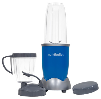 Nutribullet PRO Blue is no longer available