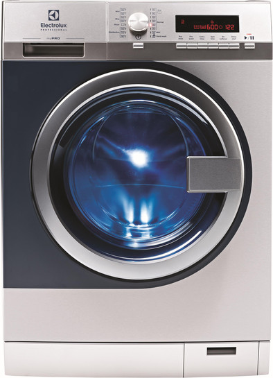 Electrolux WE170P myPRO is nooit meer leverbaar