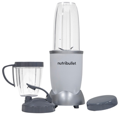 Le produit nutribullet PRO Blanc ne sera plus jamais disponible